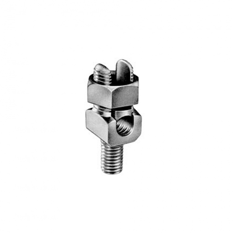 Split Bolt Rabicho Elecon Fabricante de eletroduto, eletrocalha