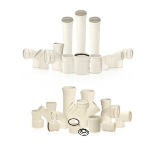 PVC Esgoto